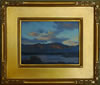 Jason Situ - Last Light 6x8 $750