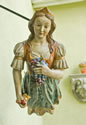 Antique Lusterwibchen  front