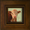 Ron Deak - Molly 5x5 SOLD