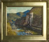 Ron Deak - Tranquility At Aliso Creek 16x20 $1595