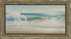 Ron Deak - Warm Summer Surf 15x30 SOLD